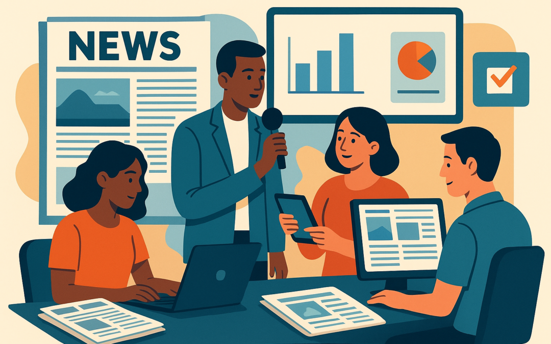 De Rol van Dagblad Suriname in de Media van 2026