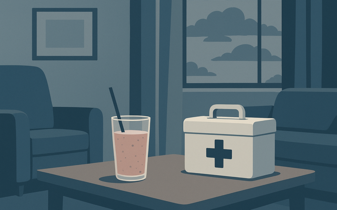 23-jarige vrouw overleden na gezondheidsproblemen in Suriname