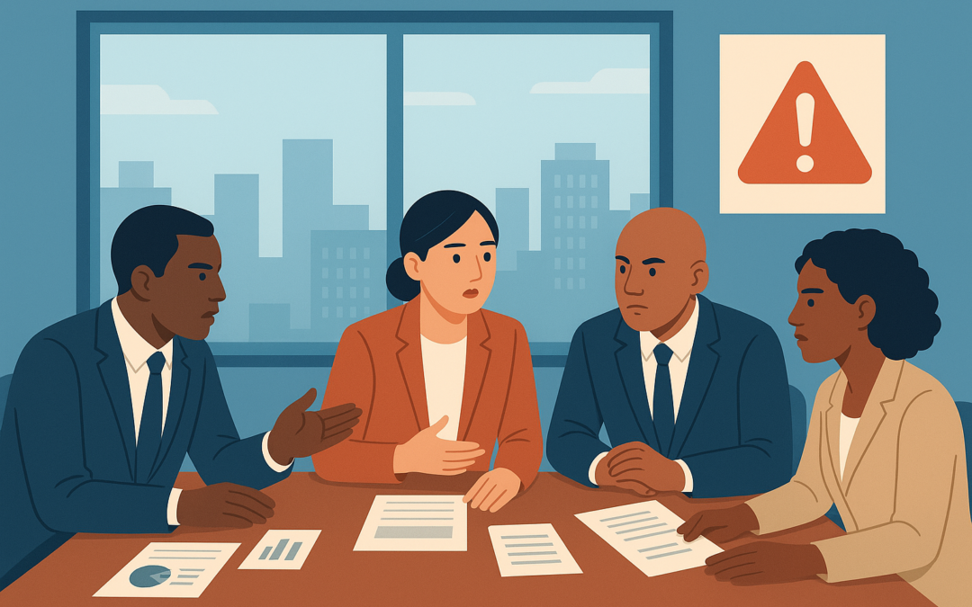 Werkgroep en crisisteam ingesteld voor opvanginstelling Palulu