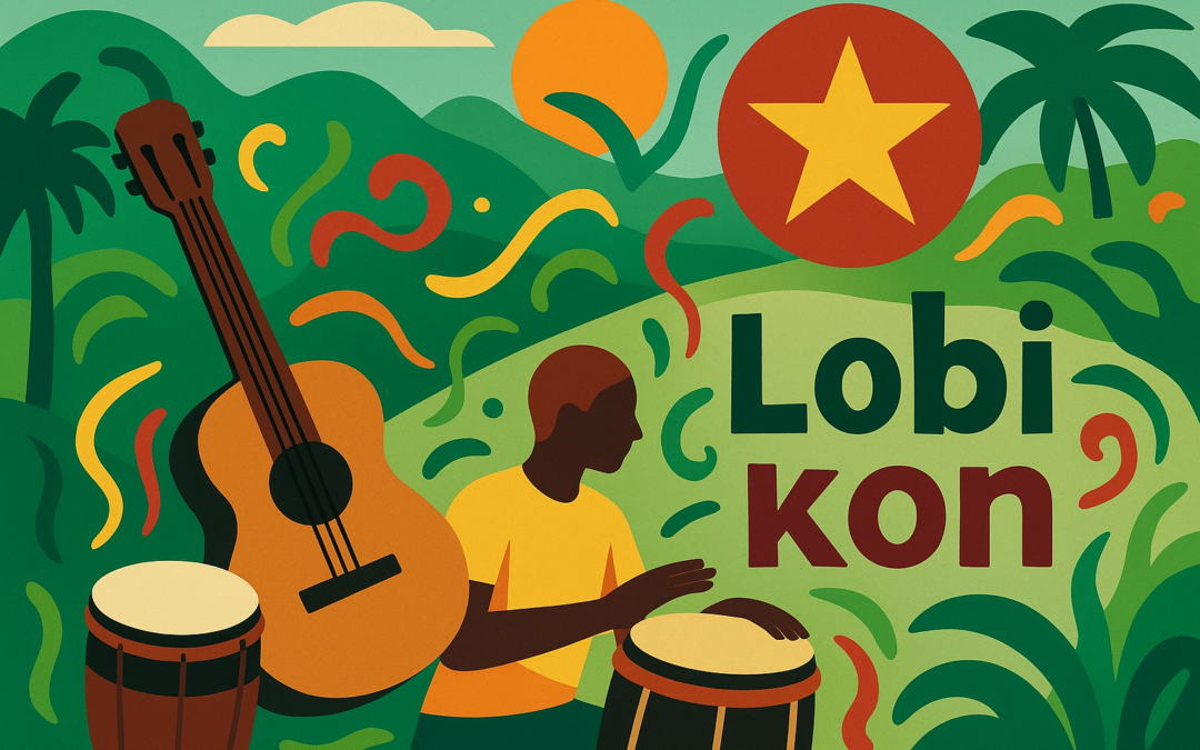 Erkenning voor Surinaamse cultuurdragers en artiesten