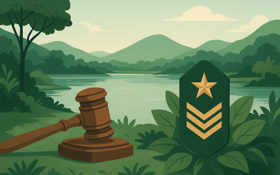 Overlijden van Marja Vos en Ernst Mercuur: een verlies voor Suriname