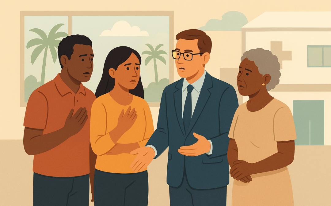 Nieuwe kledingregels in Suriname: Wat zijn de gevolgen?