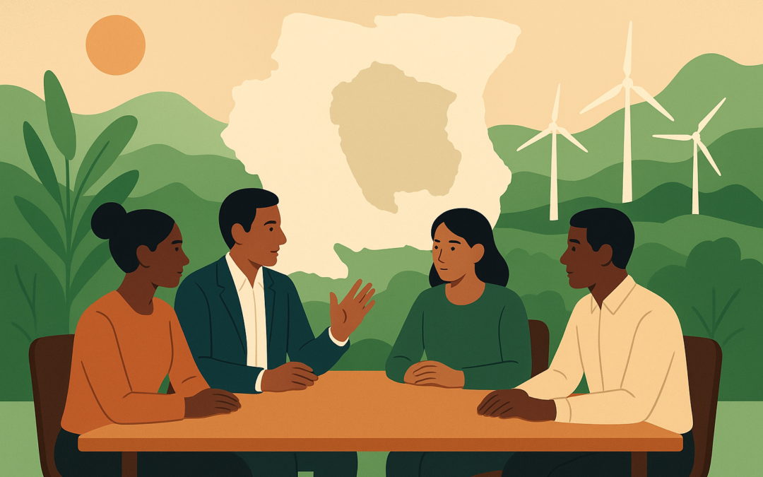 Benoemingen in Surinaamse raden: een politieke uitdaging